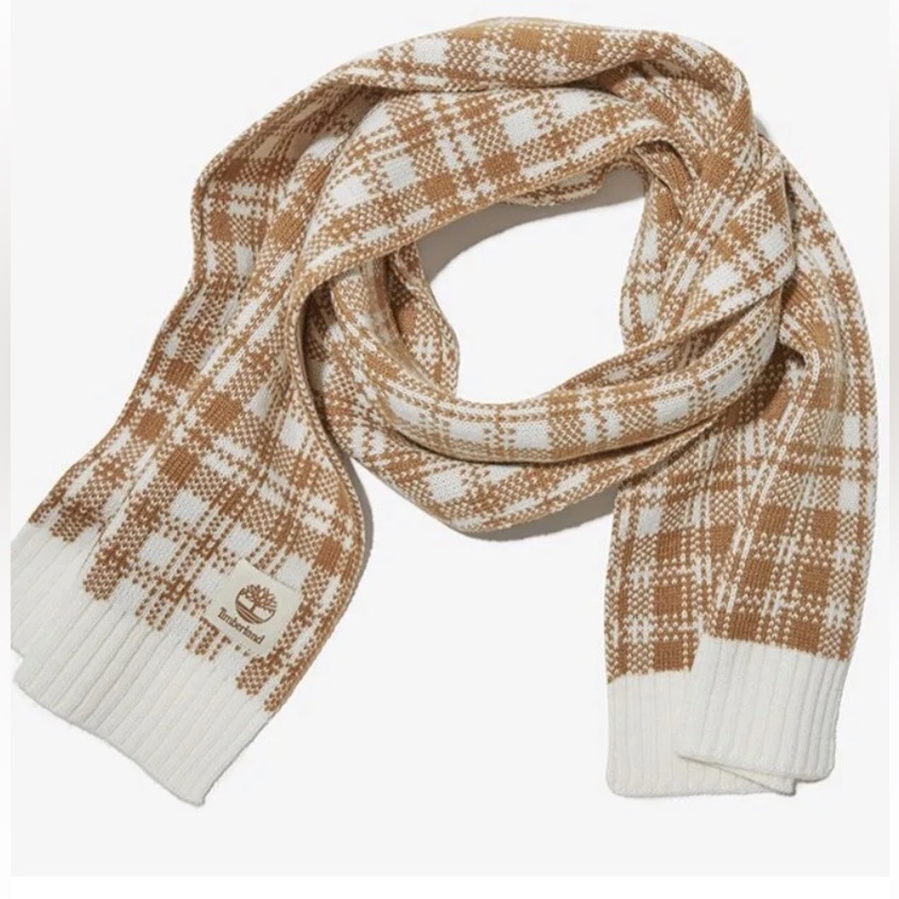 NEW Timberland Scarf